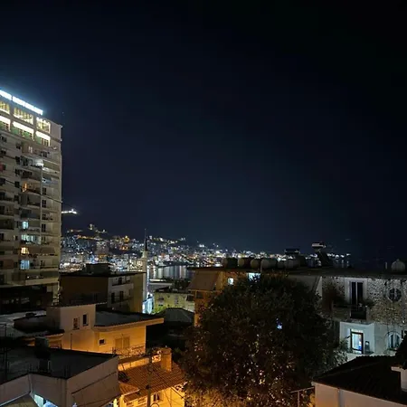 Apartment Florentina Sarande